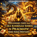 mekanisme grid Pragmatic