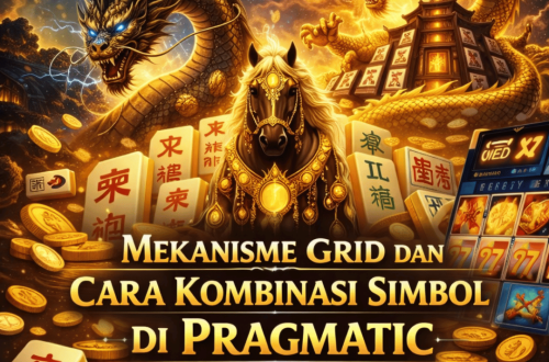 mekanisme grid Pragmatic