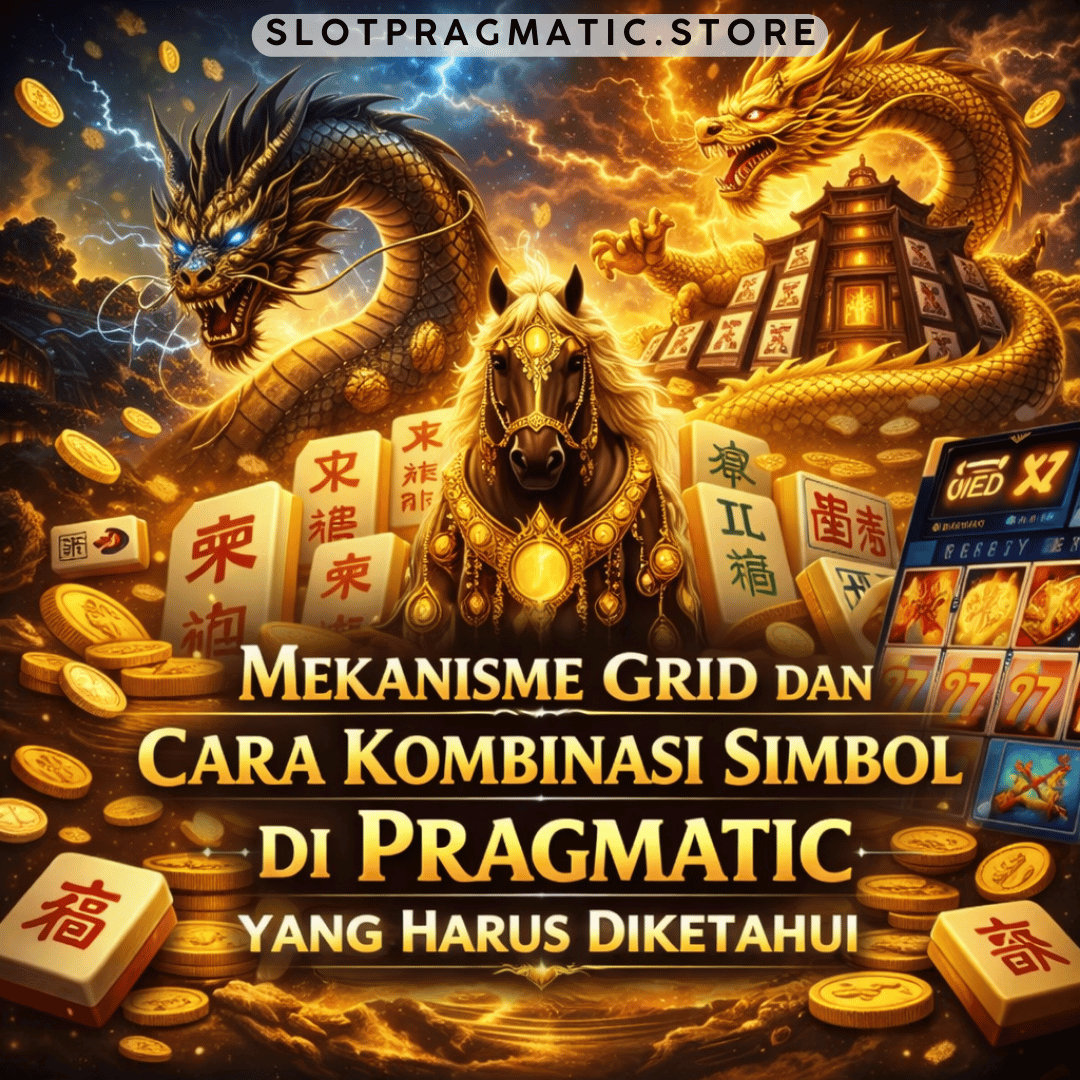 mekanisme grid Pragmatic