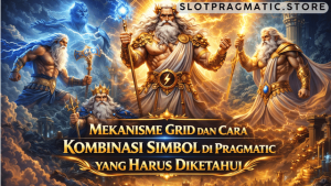 mekanisme grid Pragmatic