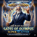 Gates of Olympus
