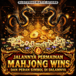 jalannya permainan mahjong wins
