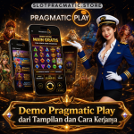 demo Pragmatic Play