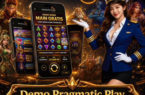 demo Pragmatic Play