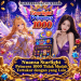 Nuansa Starlight Princess 1000 Tidak Mudah Tertukar dengan yang Lain