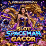 Slot Spaceman Gacor